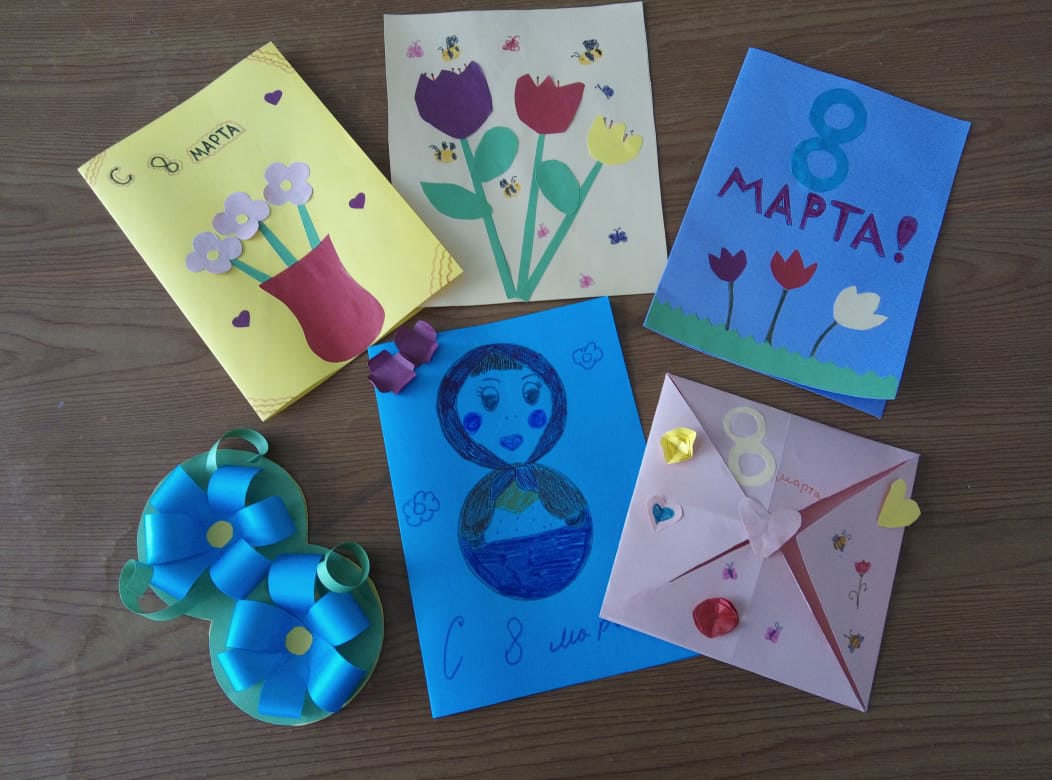 akcia0803 куртамышская сош номер 1